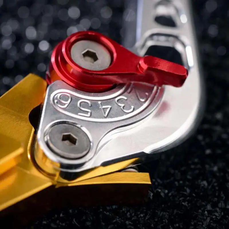 Motorcycle Brake Clutch Lever All Cnc Aluminum Original Adelin Drum Brake 22mm For Yamaha Kawasaki Suzuki Honda Scooter Modify
Motorcycle Brake Clutch Lever All Cnc Aluminum Original Adelin Drum Brake 22mm For Yamaha Kawasaki Suzuki Honda Scooter Modify