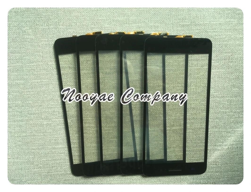 5Pcs/10Pcs/Lot Touchscreen For Huawei Y6-2 Y6ii Y6 II 2 Touch Screen Digitizer Panel Replacement
5Pcs/10Pcs/Lot Touchscreen For Huawei Y6-2 Y6ii Y6 II 2 Touch Screen Digitizer Panel Replacement