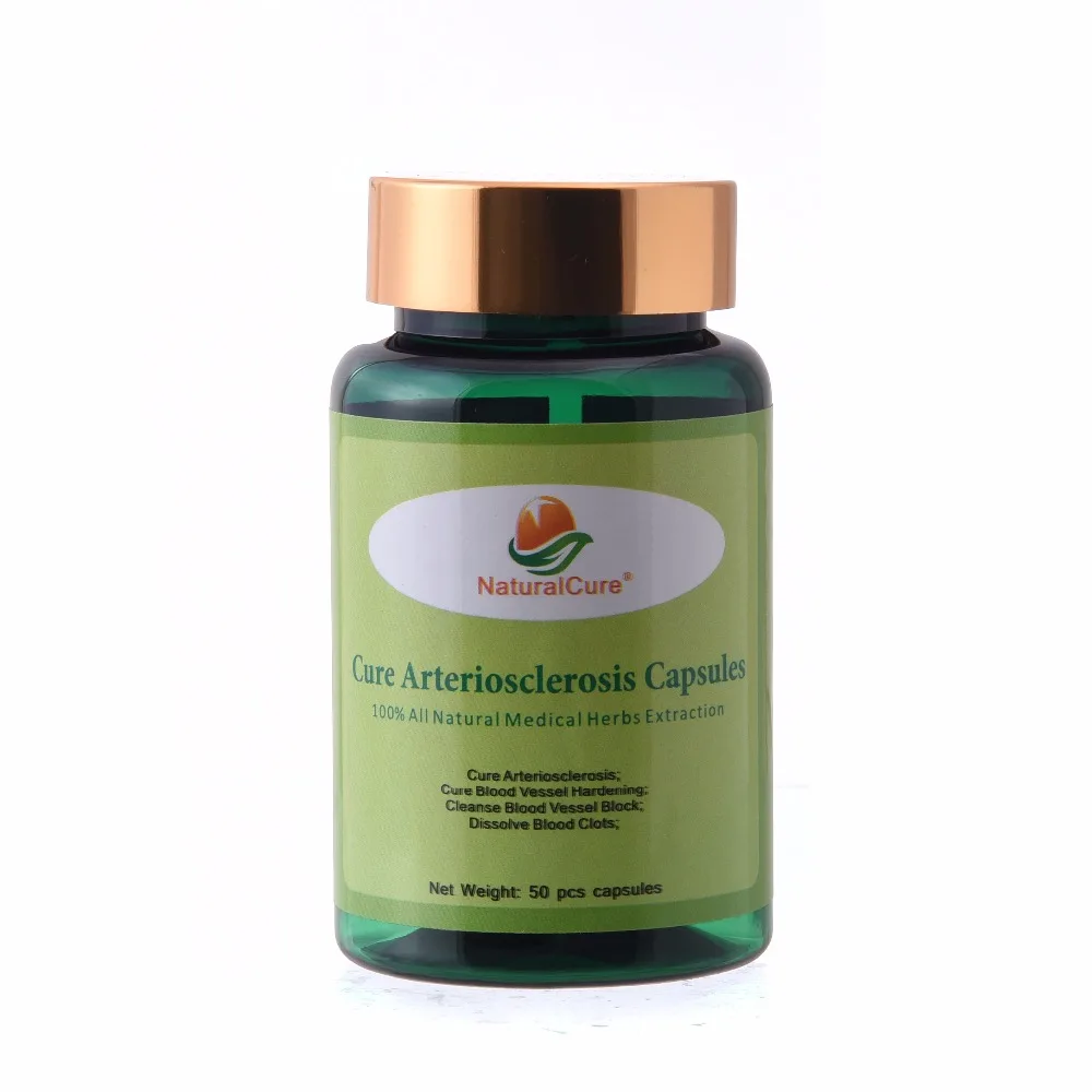 NaturalCure помогает артериослерозу в капсулах, увеличивает эластичность артерий, очищает кровенные сосуды и вены, растительный экстракт 50 табл...
NaturalCure помогает артериослерозу в капсулах, увеличивает эластичность артерий, очищает кровенные сосуды и вены, растительный экстракт 50 табл...