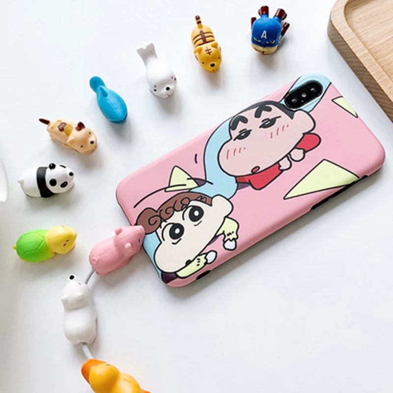 Аксессуары для телефонов защитный чехол сотового кабеля Huawei P20 Lite P Smart Mate 20 Pro samsung