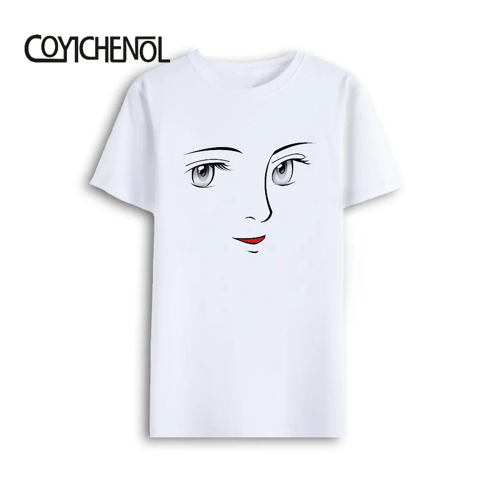 Oversized modal tshirt Man funny design eyes printed tops 7XL cartoon eyes printed plus size solid color tshirt homme COYICHENOL
Oversized modal tshirt Man funny design eyes printed tops 7XL cartoon eyes printed plus size solid color tshirt homme COYICHENOL