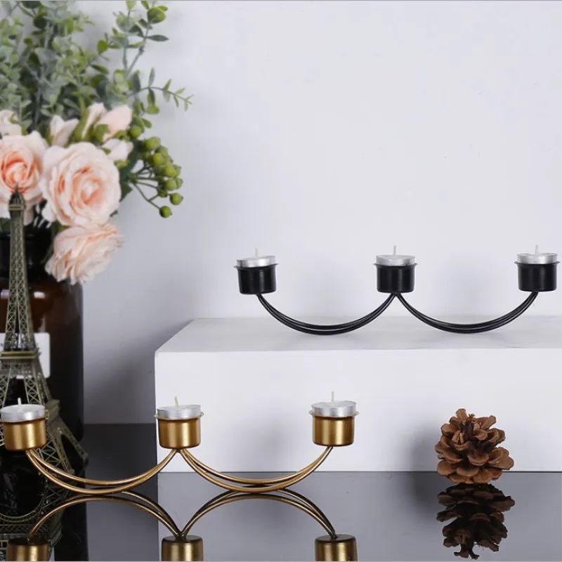 Triple Geometric Candlestick Nordic Minimalist Style Ornaments Wall Sconce Matching Steel Small Tealight Candle Holders
Triple Geometric Candlestick Nordic Minimalist Style Ornaments Wall Sconce Matching Steel Small Tealight Candle Holders