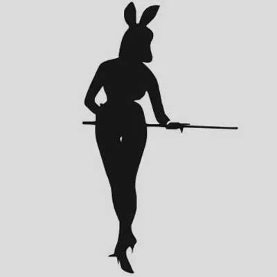 Lovly bunny girl Sexy hot girl bikini tease Wall Sticker Home Decor Decals fashion design DIY custom made sticker Wall Vinyl
Lovly bunny girl Sexy hot girl bikini tease Wall Sticker Home Decor Decals fashion design DIY custom made sticker Wall Vinyl