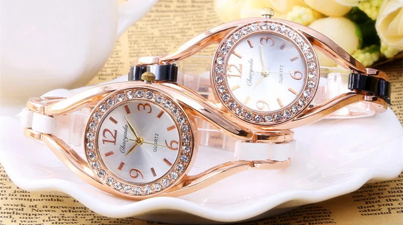 Luxury Women Watches Female Clock Quartz Wristwatch Fashion Ladies Wrist Watch reloj mujer relogio feminino
Luxury Women Watches Female Clock Quartz Wristwatch Fashion Ladies Wrist Watch reloj mujer relogio feminino