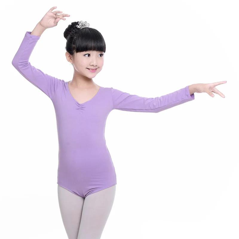 Ballet Dance Gymnastics Leotard Girl Multi Color Short Long Sleeve Ballet Clothes For Kids Leotards For Girls Dancewear DN9001
Ballet Dance Gymnastics Leotard Girl Multi Color Short Long Sleeve Ballet Clothes For Kids Leotards For Girls Dancewear DN9001