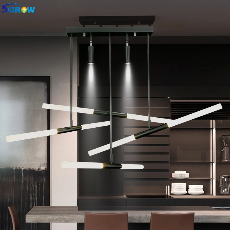 SGROW Aluminuml Acrylic Pendant Lights for Bedroom Living Room Dinning Room Lights Art Deco Lighting Fixtures Hanging Lampara
SGROW Aluminuml Acrylic Pendant Lights for Bedroom Living Room Dinning Room Lights Art Deco Lighting Fixtures Hanging Lampara