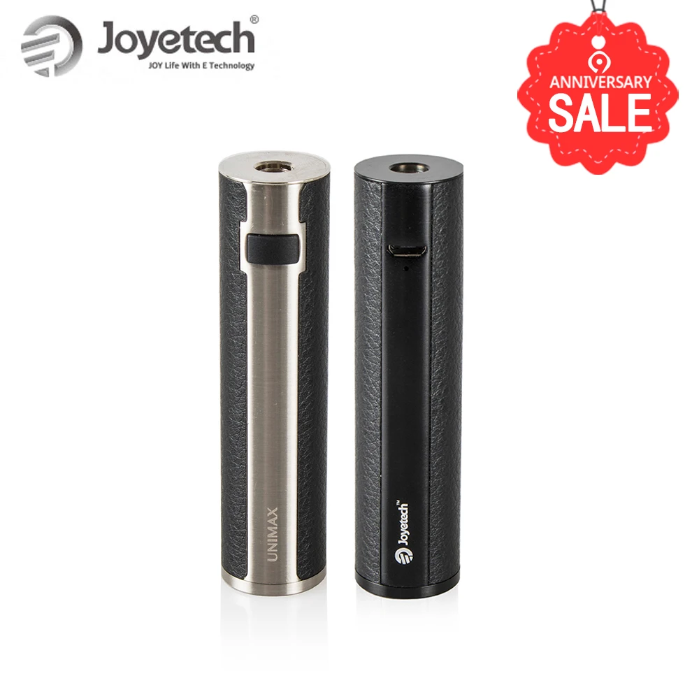 Большая распродажа оригинальный аккумулятор Joyetech UNIMAX 22/ Unimax 25 встроенный 2200/3000
