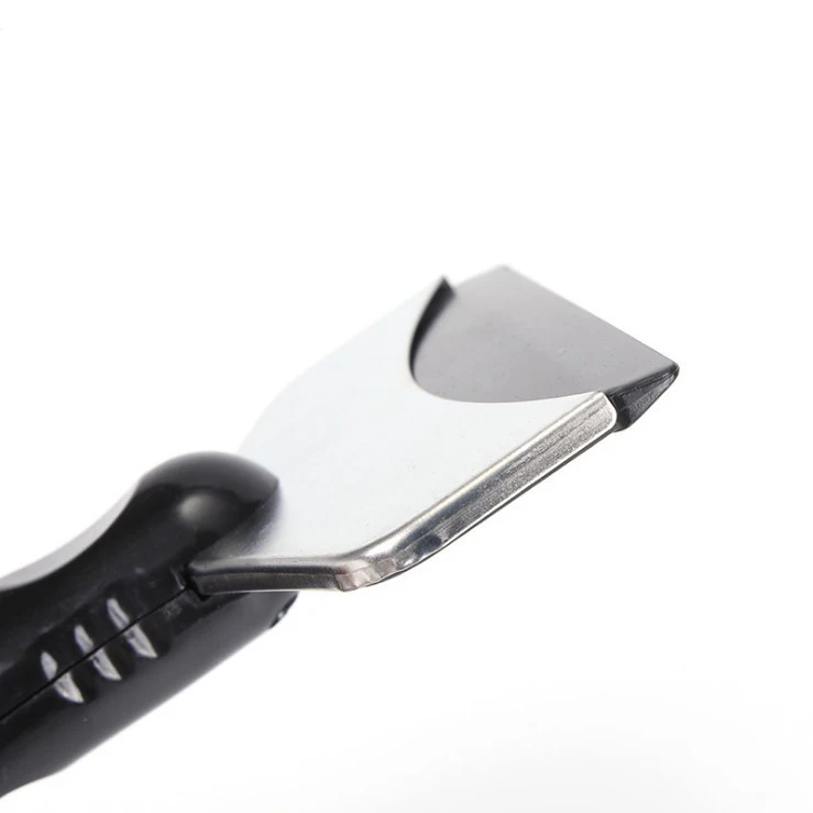 2 Pieces Stainless Steel Snow Shovel Winter Scraper Car Accessories tools Useful Ice Remove Tool
2 Pieces Stainless Steel Snow Shovel Winter Scraper Car Accessories tools Useful Ice Remove Tool