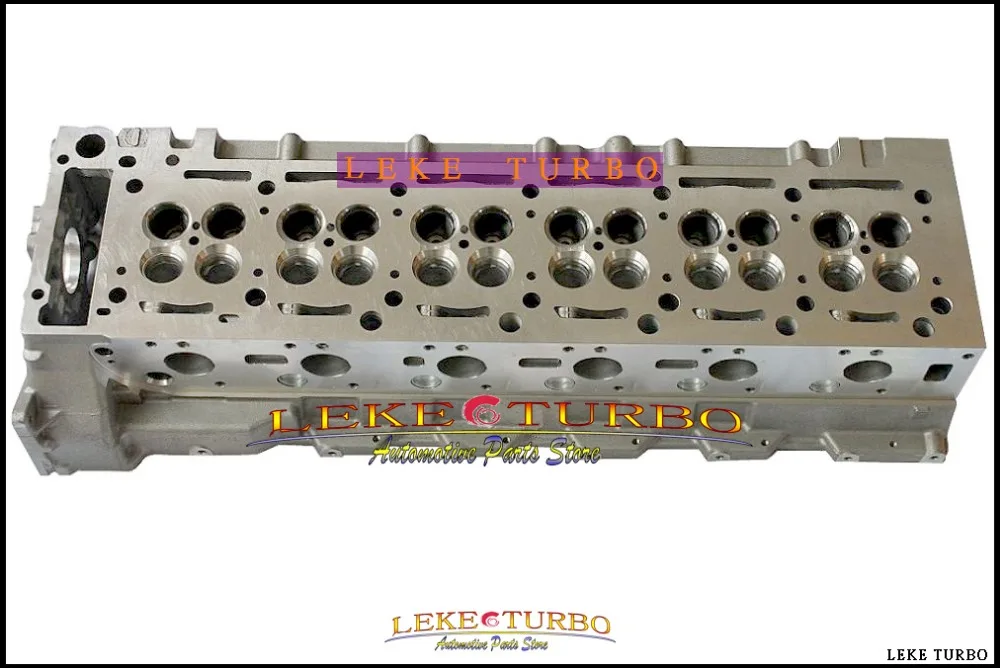 OM613 Cylinder Head For Mercedes Benz E300 Sprinter 3.0CDI D 24V 3.0L D 6 cylinders 2000- A 6130100920 A 6130101320 6130101620
OM613 Cylinder Head For Mercedes Benz E300 Sprinter 3.0CDI D 24V 3.0L D 6 cylinders 2000- A 6130100920 A 6130101320 6130101620