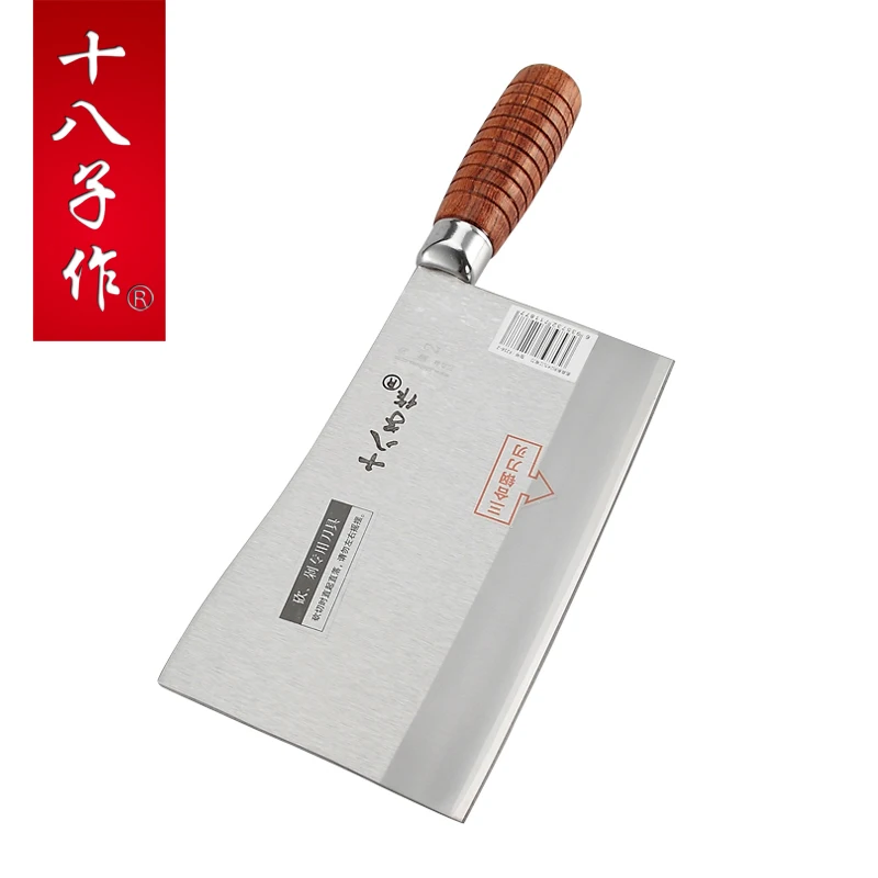 YAMY&CK 5Cr15Mov stainless steel kitchen knife,you can cut the bone/meat/slice/cut fish/vegetable / Knife,Military tool material
YAMY&CK 5Cr15Mov stainless steel kitchen knife,you can cut the bone/meat/slice/cut fish/vegetable / Knife,Military tool material