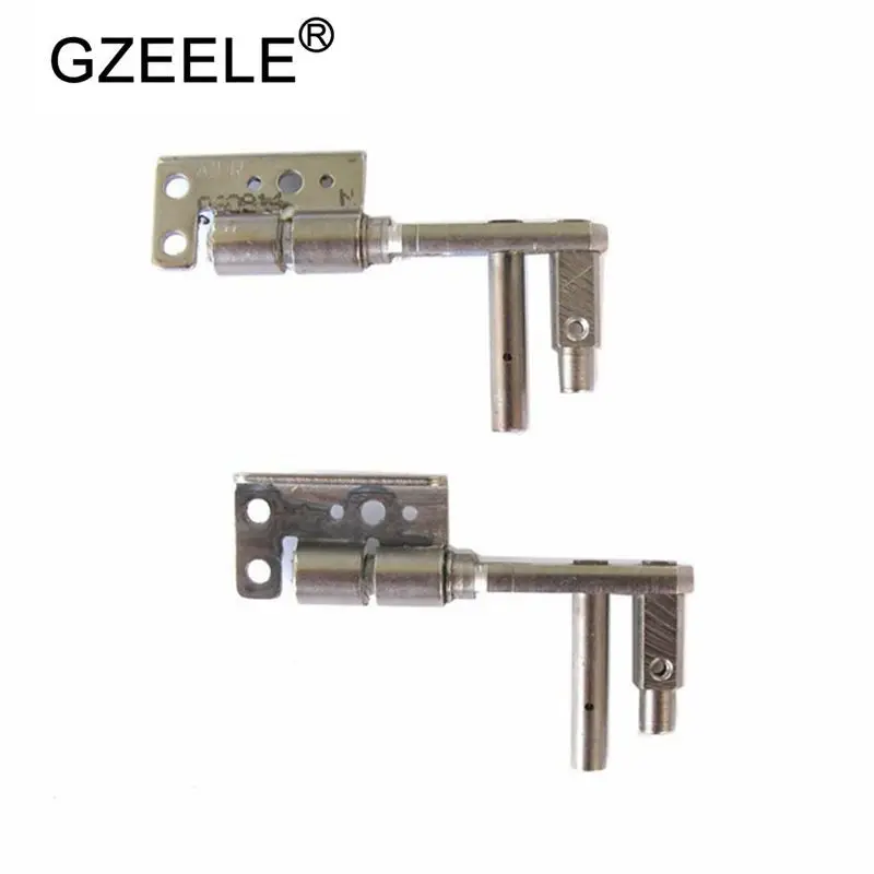 GZEELE Новый ноутбук ЖК Петли для Asus A6 A6J A6K A6T A6000 A6V G1S Z92T Z9200 Z9100 15 4