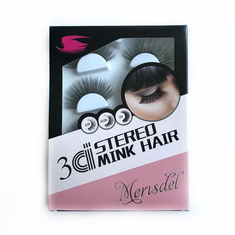 New 4 Pairs 3D False Eyelashes Set Thick Fake Lashes 100% Handmade Eyelash Extensions Cross Lashes
New 4 Pairs 3D False Eyelashes Set Thick Fake Lashes 100% Handmade Eyelash Extensions Cross Lashes