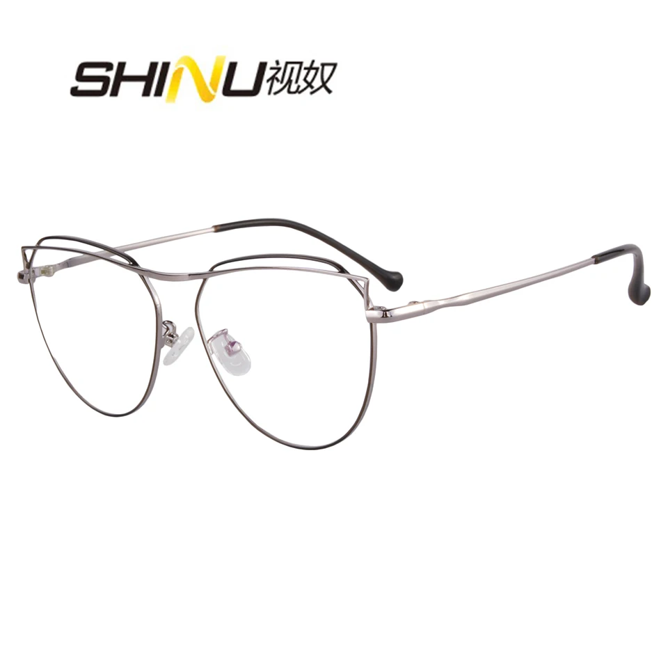 myopia glasses polarized sunglasses women computer glasses eyeglasses prescription lady glasses for sight metal optical frame
myopia glasses polarized sunglasses women computer glasses eyeglasses prescription lady glasses for sight metal optical frame