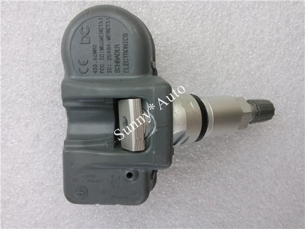 Датчик давления в шинах 56029400AE датчик для Chrysler Dodge Jeep TPMS|sensor tire pressure|sensor tiressensor sensor |