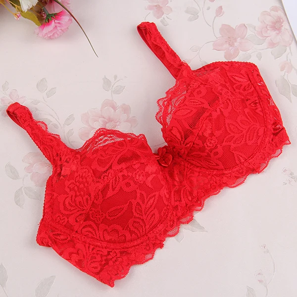 Sexy Floral Lace Padded Bra Thin ralette bras for women Adjuted Underwear Women Lace Bra Brassiere Sexy Lingerie
Sexy Floral Lace Padded Bra Thin ralette bras for women Adjuted Underwear Women Lace Bra Brassiere Sexy Lingerie