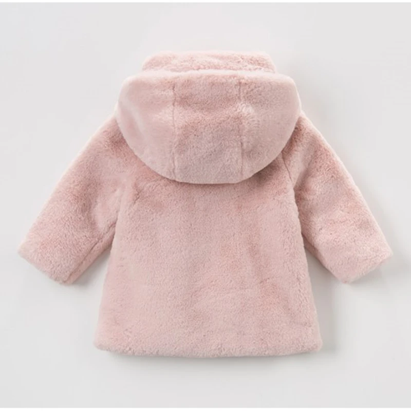 2020 Winter Jackets For Girls Fur Coat With Bows Warm Baby Girl Faux Fur Jackets Hooded Princess Coat Children Outerwear Clothes
2020 Winter Jackets For Girls Fur Coat With Bows Warm Baby Girl Faux Fur Jackets Hooded Princess Coat Children Outerwear Clothes