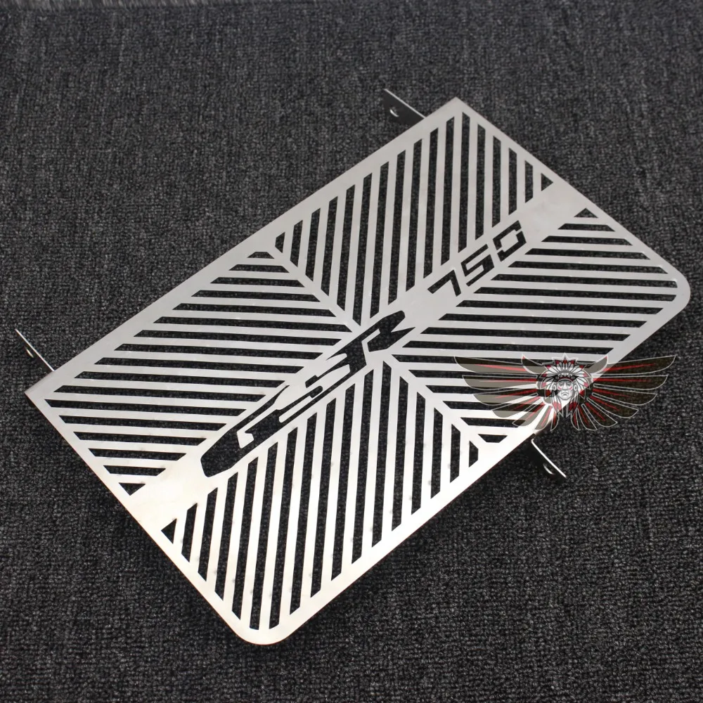 For SUZUKI GSR 750 GSR750 2011 2012 2013 2014 Motorcycle Radiator Grille Guard Cover Protector Fuel Tank Protection Net
For SUZUKI GSR 750 GSR750 2011 2012 2013 2014 Motorcycle Radiator Grille Guard Cover Protector Fuel Tank Protection Net