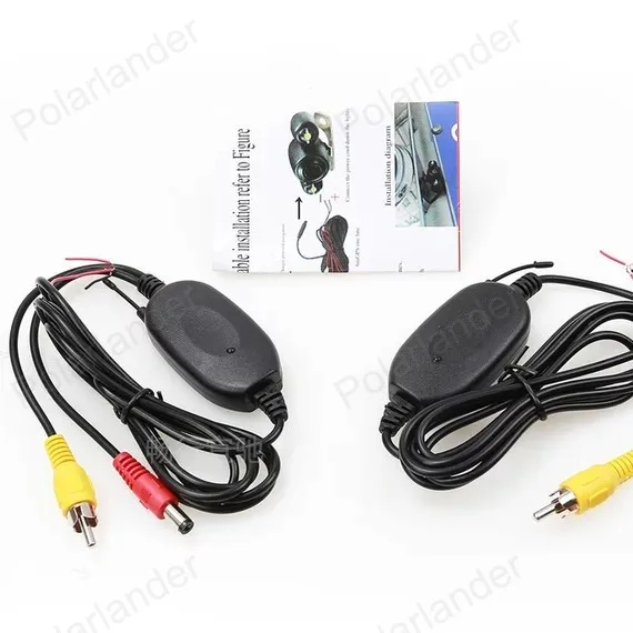 4.3 inch Rearview Mirror Monitor Reverse parking camera wireless transmitter receiver kit for Car Rear reversing backup
4.3 inch Rearview Mirror Monitor Reverse parking camera wireless transmitter receiver kit for Car Rear reversing backup