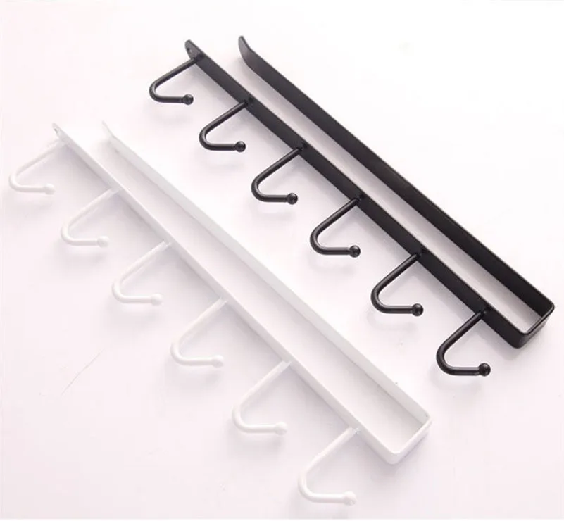 Kitchen Storage Rack Cupboard Hanging Hook Hanger Chest Storage Organizer Holder reusable Practical Hooks Free Shipping A70
Kitchen Storage Rack Cupboard Hanging Hook Hanger Chest Storage Organizer Holder reusable Practical Hooks Free Shipping A70