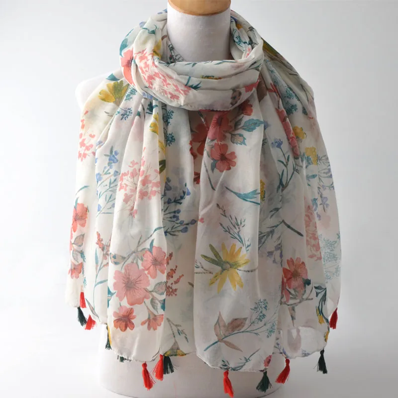 Summer flower scarves,cotton floral hijab,viscose tassel scarf in high quality,head wrap,shawls and scarves,muslim hijab,bandana
Summer flower scarves,cotton floral hijab,viscose tassel scarf in high quality,head wrap,shawls and scarves,muslim hijab,bandana