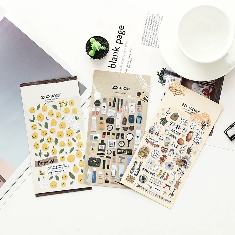1PCS Lovely Cartoon Soldier Stationery DIY Stickers Office School Supplies Diary Stickers Scrapbook Decoration
1PCS Lovely Cartoon Soldier Stationery DIY Stickers Office School Supplies Diary Stickers Scrapbook Decoration
