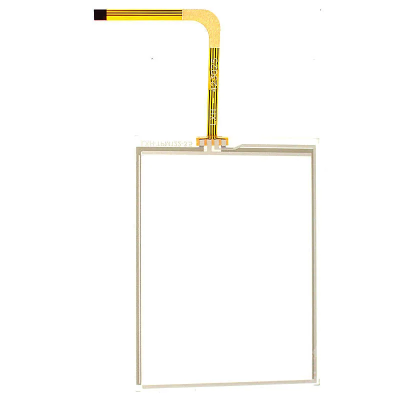 10pcs Resistance Touch Screen For symbol Motorola MC75 MC75A MC75A0 Portable Data Terminal Digitizer Touch Panel
10pcs Resistance Touch Screen For symbol Motorola MC75 MC75A MC75A0 Portable Data Terminal Digitizer Touch Panel