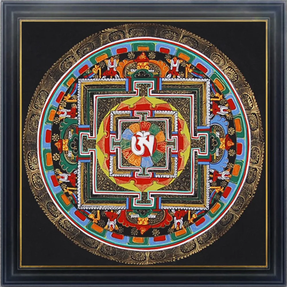 3D DIY Diamond Painting Kits Rhinestone Cross Stitch DIY Diamond Embroidery Mosaic Needlework Universe Meditation Mandala Series
3D DIY Diamond Painting Kits Rhinestone Cross Stitch DIY Diamond Embroidery Mosaic Needlework Universe Meditation Mandala Series