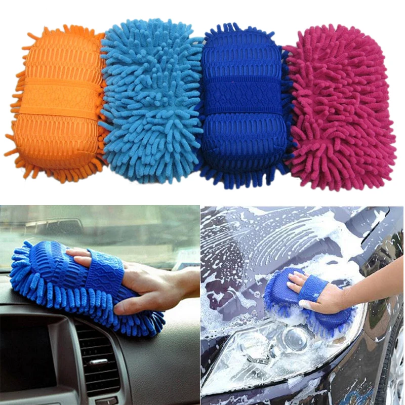 Microfiber Чистящая Щетка для машины спонж Полотенца коралловый очищающие подушечки для удаления пыли
Microfiber Чистящая Щетка для машины спонж Полотенца коралловый очищающие подушечки для удаления пыли