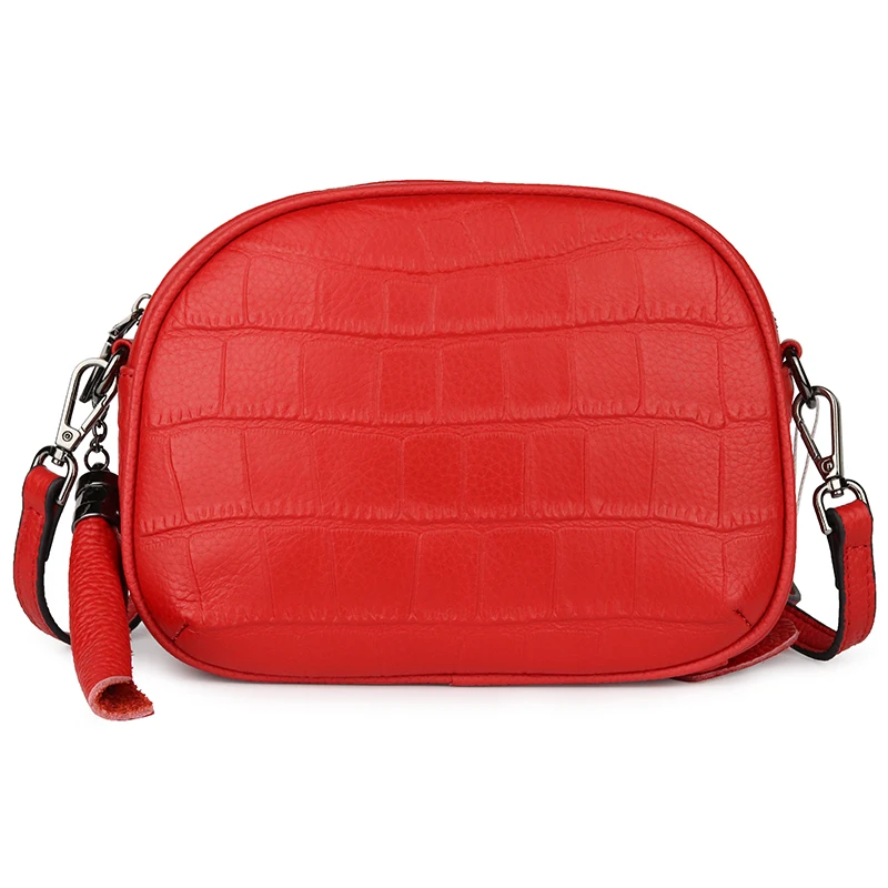 2019 New Arrival Pink Women Shoulder Handbags Genuine Cow Leather Ladies Messenger Bags Fashion Small Women's Shoulder Purses
2019 New Arrival Pink Women Shoulder Handbags Genuine Cow Leather Ladies Messenger Bags Fashion Small Women's Shoulder Purses