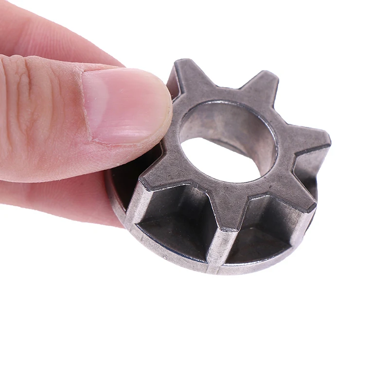 Chainsaw Gear 100 125 Angle Grinder Replacement Gear For Chainsaw Bracket Power Tool Accessories M10/M16
Chainsaw Gear 100 125 Angle Grinder Replacement Gear For Chainsaw Bracket Power Tool Accessories M10/M16