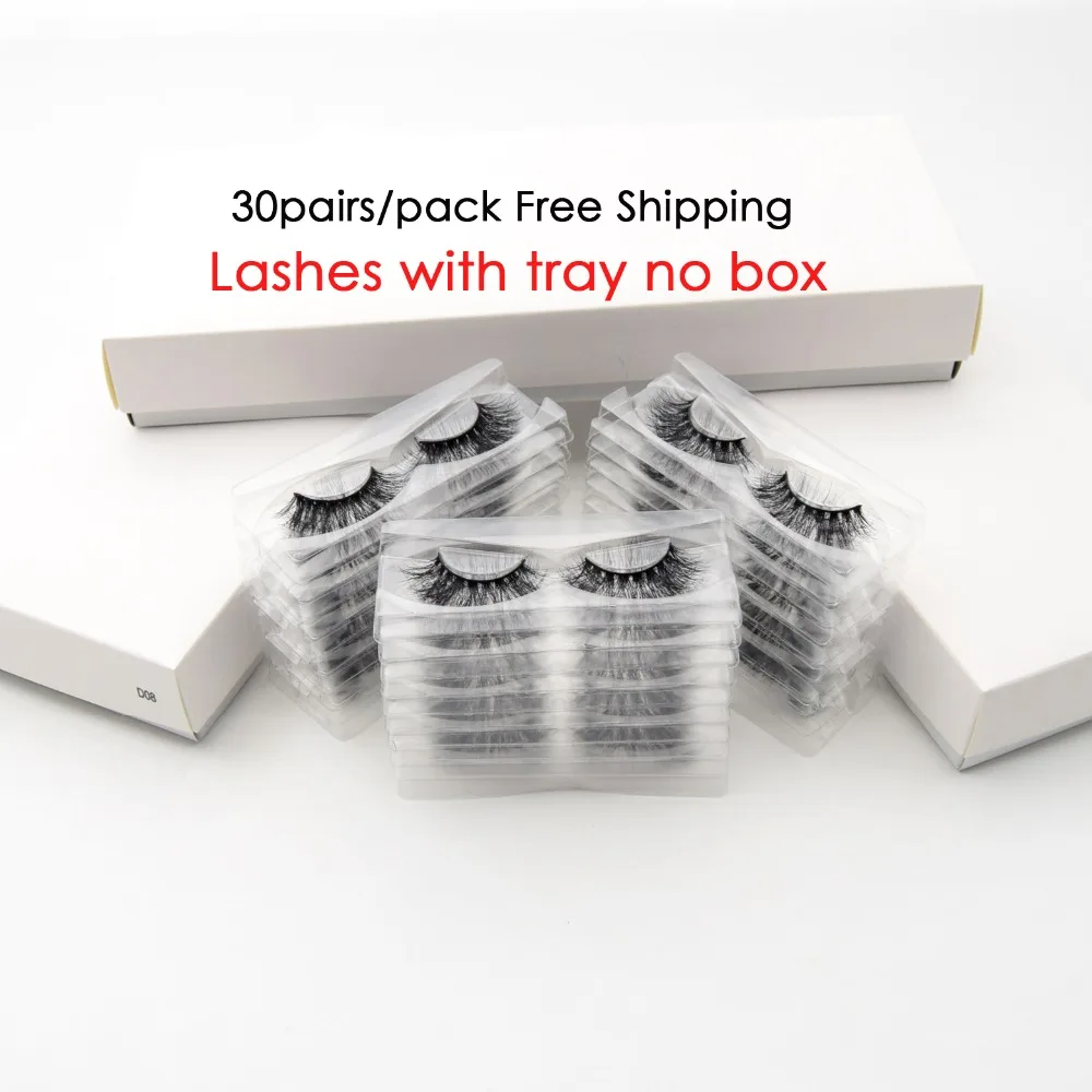 30 pairs/pack visofree eyelashes with tray no box wholesale 3d mink lashes makeup mink eyelashes handmade crisscross lash cilios
30 pairs/pack visofree eyelashes with tray no box wholesale 3d mink lashes makeup mink eyelashes handmade crisscross lash cilios