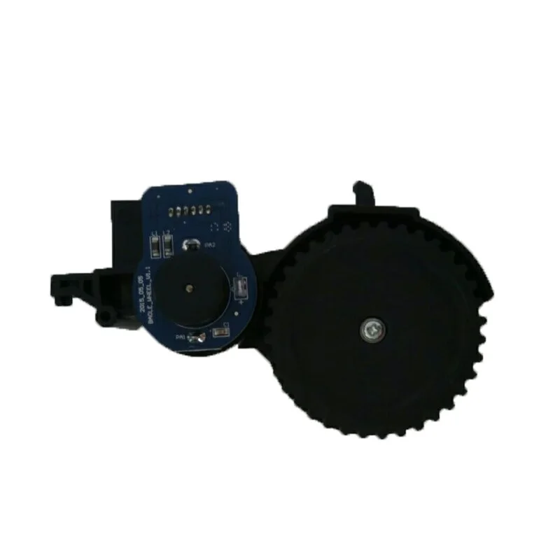 Vacuum Cleaner Parts Applicable for proscenic kaka series proscenic 790T 780TS JAZZS Alpaca Plus Left Right Wheel
Vacuum Cleaner Parts Applicable for proscenic kaka series proscenic 790T 780TS JAZZS Alpaca Plus Left Right Wheel