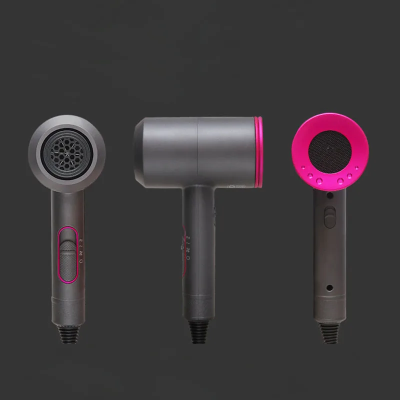2019 NEW Hair Dryer 2000W 110V/220V Hairdryer Hair Blow Dryer Fast Straight Hot Cold Air Styler Hair Repairing Hairdryer
2019 NEW Hair Dryer 2000W 110V/220V Hairdryer Hair Blow Dryer Fast Straight Hot Cold Air Styler Hair Repairing Hairdryer