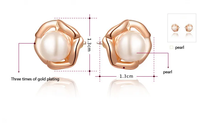 6pcs COWNINE Envio Verklaring Parels Oorbel Rose Vergulde Echte Oostenrijkse Kristallen Handgemaakte Sieraden
6pcs COWNINE Envio Verklaring Parels Oorbel Rose Vergulde Echte Oostenrijkse Kristallen Handgemaakte Sieraden