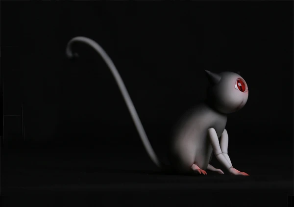 Новый продукт BJD SD кукла 1/8 крыса анте высокое качество шарнирные игрушки куклы