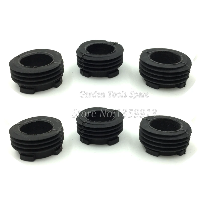 6 шт. червячная передача подходит для цепной пилы HUSQVA 51 55 61 268 272|chain for saw|chain sawsaw chain |
