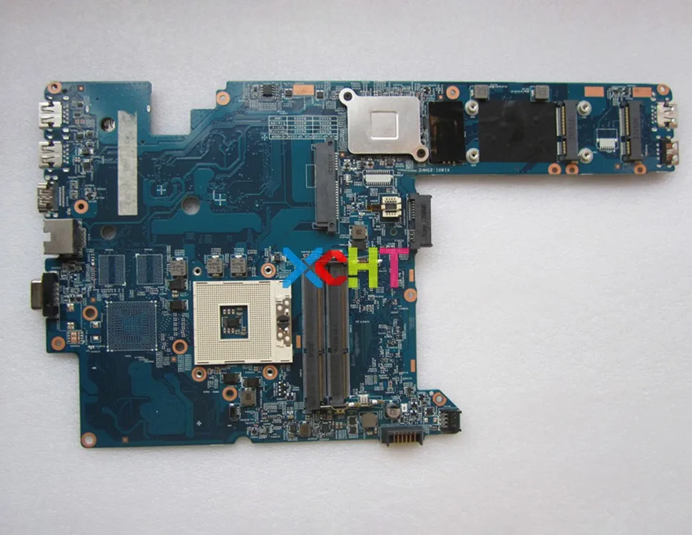 Для HP ProBook 4341s 4340S Series 683855-001 683855-501 683855-601 48,4rs01. 001 HD7570M 1 ГБ HM76 протестированная Материнская плата ноутбука
Для HP ProBook 4341s 4340S Series 683855-001 683855-501 683855-601 48,4rs01. 001 HD7570M 1 ГБ HM76 протестированная Материнская плата ноутбука