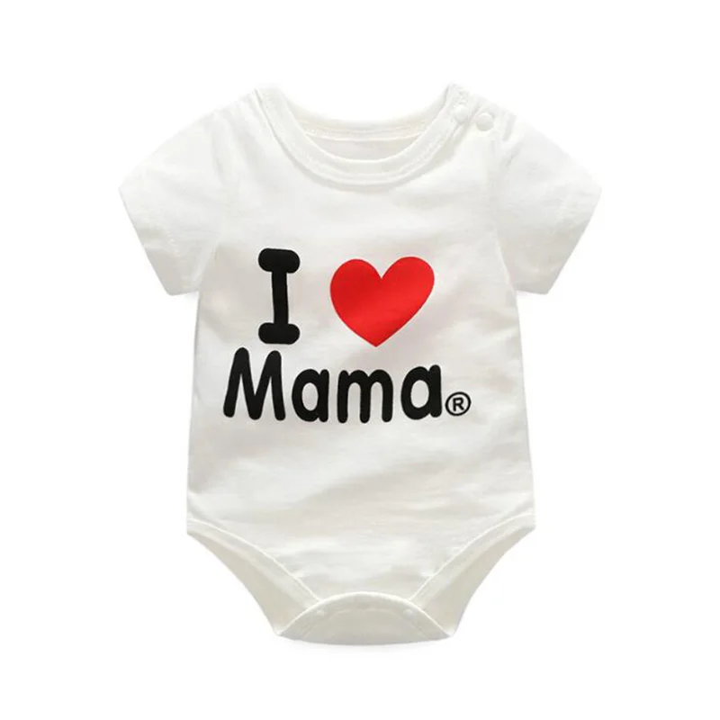 Newborn baby boy rompers cotton short sleeve pullover baby girl romper toddler baby costume clothes jumpsuit baby for 0-18M R9
Newborn baby boy rompers cotton short sleeve pullover baby girl romper toddler baby costume clothes jumpsuit baby for 0-18M R9