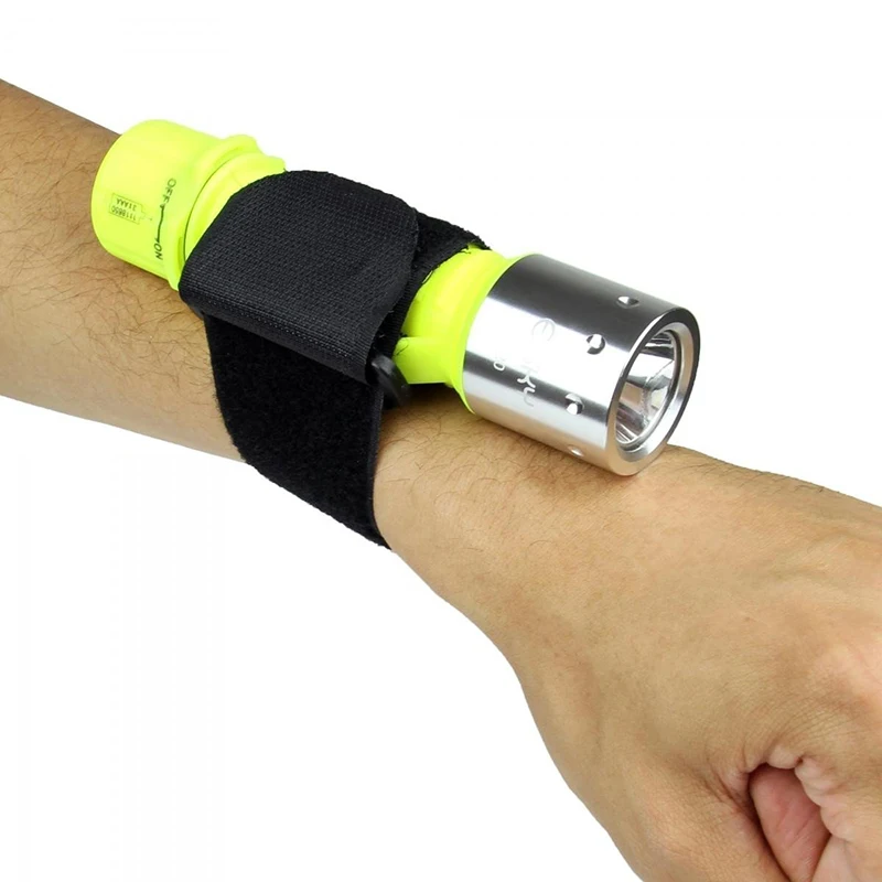 PANYUE Wholesale 10PCS Diving Light XM-L T6 Diving Flashlight 1000LM Underwater Led Dive Light Lamp Lanterna Scuba Flashlight
PANYUE Wholesale 10PCS Diving Light XM-L T6 Diving Flashlight 1000LM Underwater Led Dive Light Lamp Lanterna Scuba Flashlight