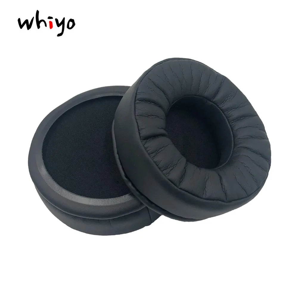 1 pair of Replacement Ear Pads Cushion Cover Earpads Earmuff Pillow for Razer Kraken Series ( Pro / Pro Neon / USB 7.1 ) Headset
1 pair of Replacement Ear Pads Cushion Cover Earpads Earmuff Pillow for Razer Kraken Series ( Pro / Pro Neon / USB 7.1 ) Headset