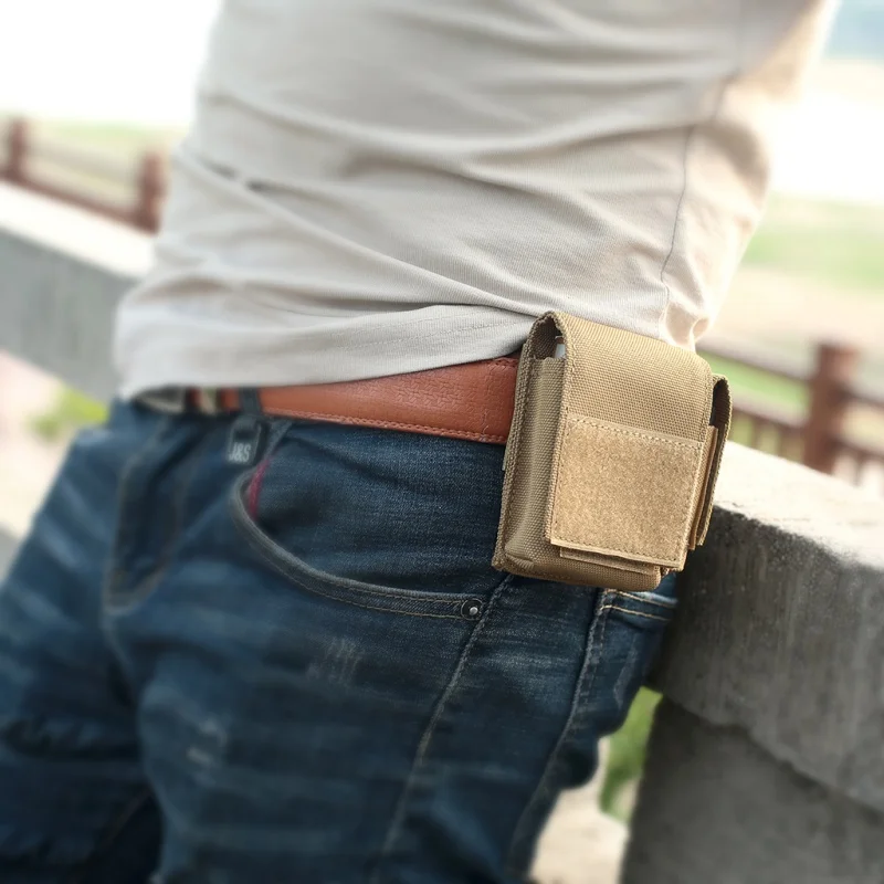 Military Molle Pouch Tactical Single Pistol Magazine Pouch Hunting Waist Bags Fanny Pack Outdoor Sports Camping Waist Pouchs
Military Molle Pouch Tactical Single Pistol Magazine Pouch Hunting Waist Bags Fanny Pack Outdoor Sports Camping Waist Pouchs