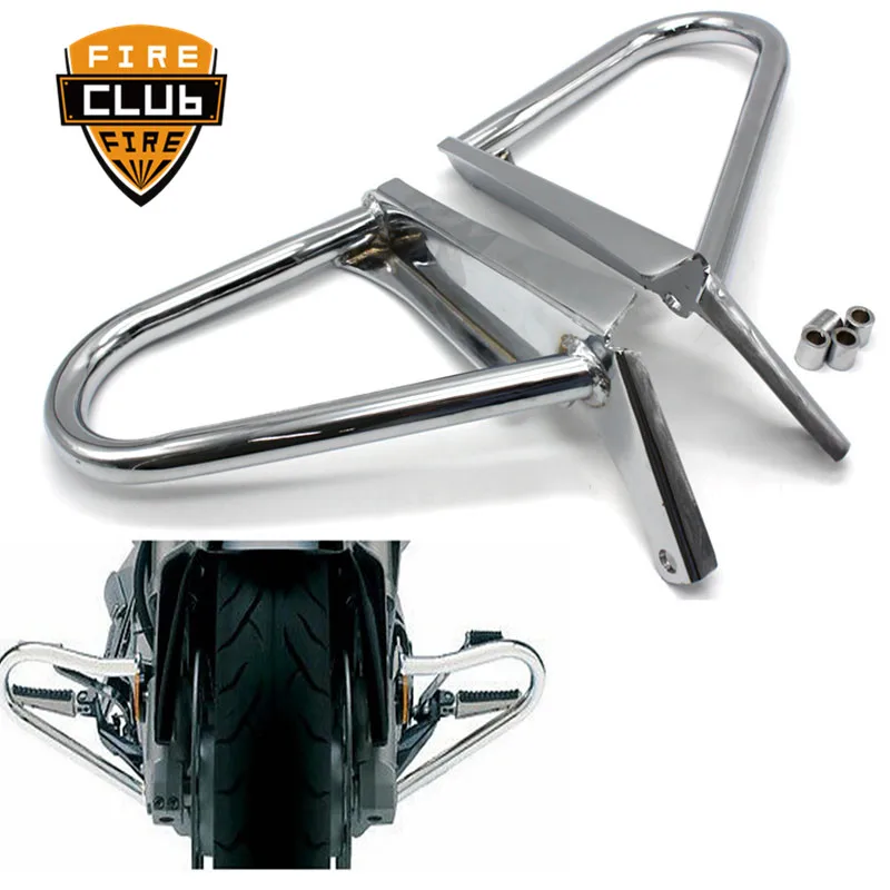 Engine Guard Highway Crash Bar For Suzuki Boulevard M109R 2006-2014 Motorcycle Accessory Parts Frame Protector
Engine Guard Highway Crash Bar For Suzuki Boulevard M109R 2006-2014 Motorcycle Accessory Parts Frame Protector