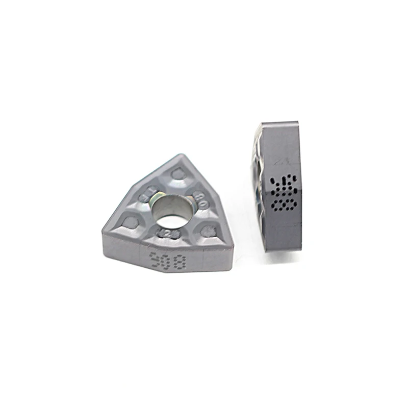 10pcs WNMG080408 IC908 WNMG432 External Turning Tools Carbide Insert Lathe Cutter Tool turning insert Cutting CNC tool Tokarnyy
10pcs WNMG080408 IC908 WNMG432 External Turning Tools Carbide Insert Lathe Cutter Tool turning insert Cutting CNC tool Tokarnyy