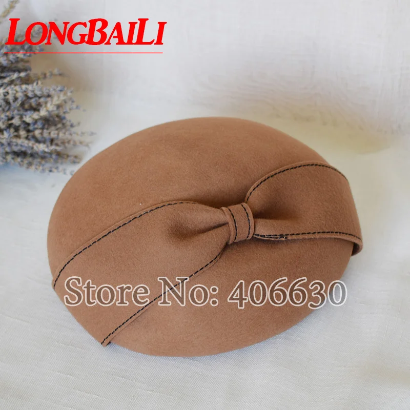 Winter Elegant Black Wool Felt Octagonal Hats Women Sun Beret Hats Free Shipping BMDW023
Winter Elegant Black Wool Felt Octagonal Hats Women Sun Beret Hats Free Shipping BMDW023