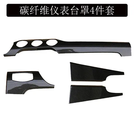 Fit for Ford Mustang modified 2015-2017 Central control panel cover for client YEOM DONGHEE South Korea
Fit for Ford Mustang modified 2015-2017 Central control panel cover for client YEOM DONGHEE South Korea
