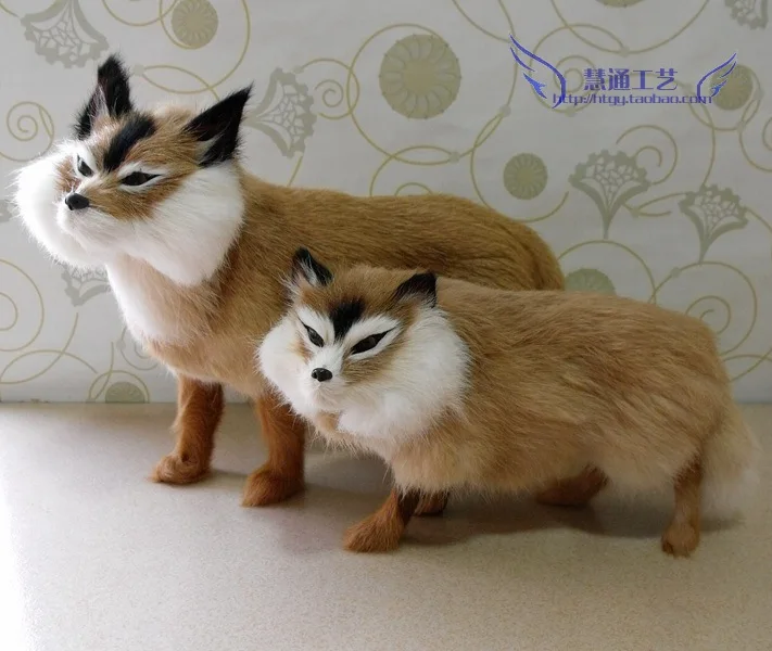 simulation animal furry fox model toy polyethylene&furs handicraft,props decoration gift baby toy d404
simulation animal furry fox model toy polyethylene&furs handicraft,props decoration gift baby toy d404
