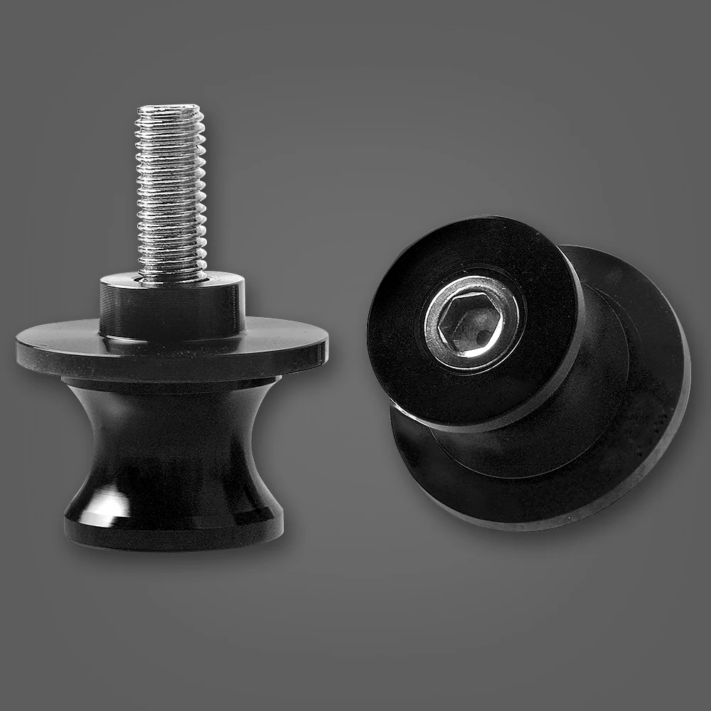 10MM Motorcycle Accessories Swingarm Sliders Spools Stand Screw For kawasaki Z300 Z 300 NINJA 250 2008-2017
10MM Motorcycle Accessories Swingarm Sliders Spools Stand Screw For kawasaki Z300 Z 300 NINJA 250 2008-2017