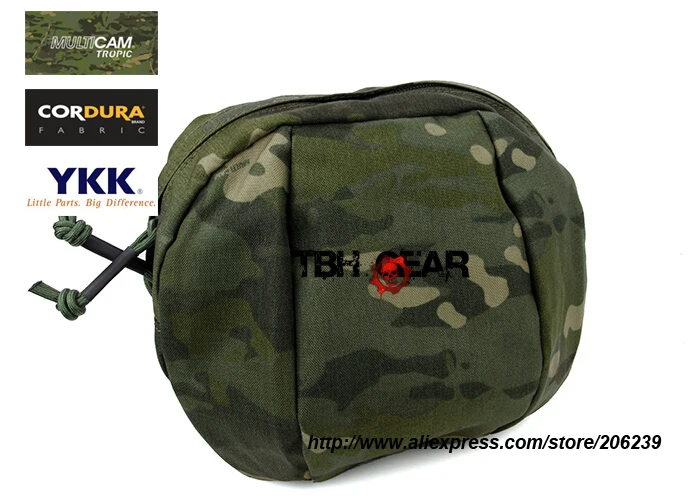 TMC Billowed Utility Pouch Multicam Tropic Airsoft Tactical Gear Accessory Pouch(SKU12050732)
TMC Billowed Utility Pouch Multicam Tropic Airsoft Tactical Gear Accessory Pouch(SKU12050732)