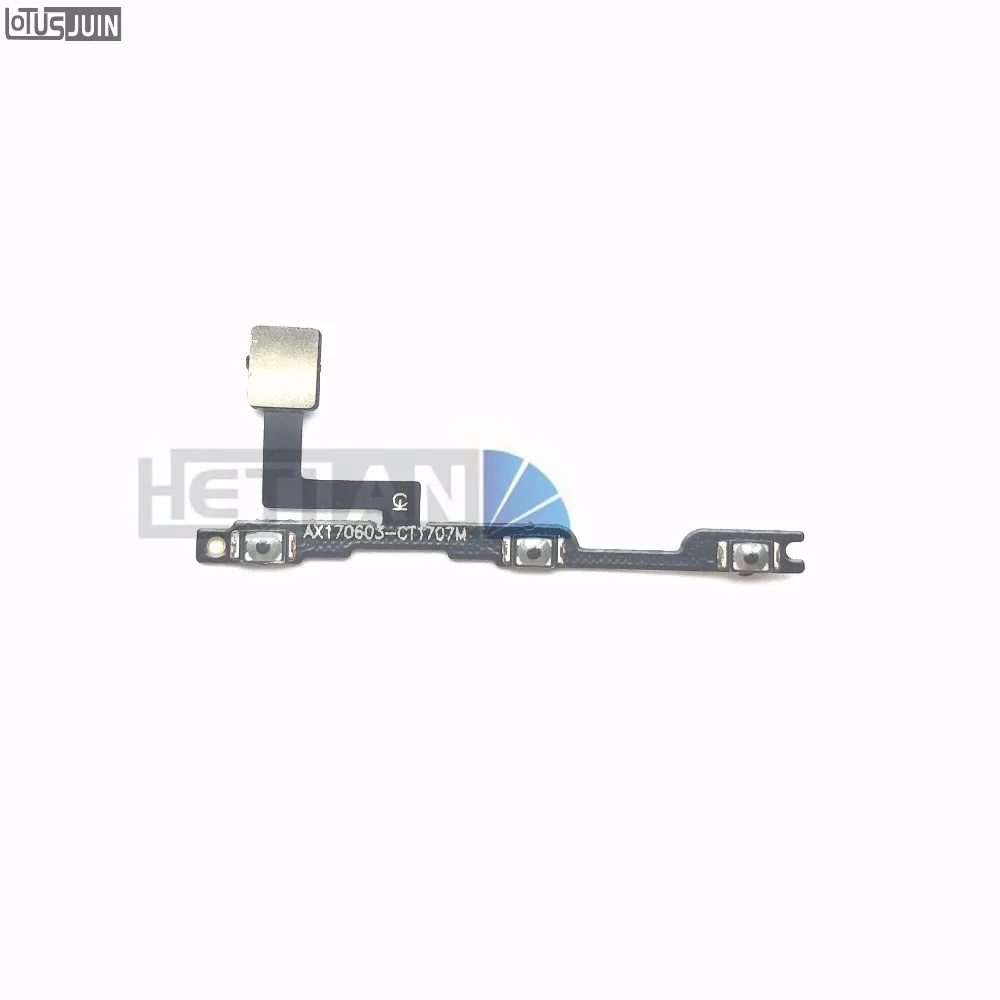 10PCS New Power Volume Button Flex Cable for Xiaomi MAX 2 Power On Off Volume Up Down Replacement Parts
10PCS New Power Volume Button Flex Cable for Xiaomi MAX 2 Power On Off Volume Up Down Replacement Parts