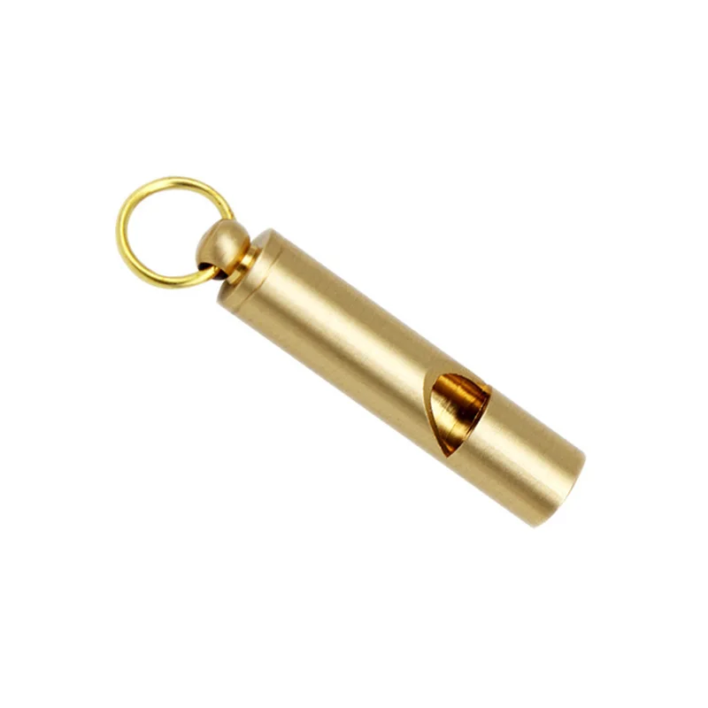 Meetee 5pcs Retro Pure Brass Whistle Buckle Key Ring Decoration Referee DIY Outdoor Camping Survival Equipment Supplies BD438
Meetee 5pcs Retro Pure Brass Whistle Buckle Key Ring Decoration Referee DIY Outdoor Camping Survival Equipment Supplies BD438